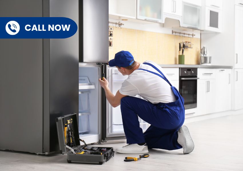 Only Appliance Repair Company